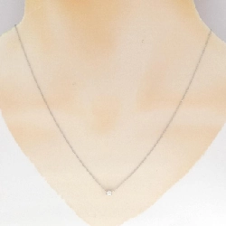 4゜C Dây chuyền kim cương - Hàng hiệu Authentic 840993