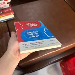 Bên Trên Tổn Thương Là Giá Trị – Sau Hơn Dối Trá Là Lý Trí- K4 1026963