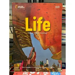 Life – Student’s Book (Advanced, Second Edition) – Paul Dummett, John Hughes