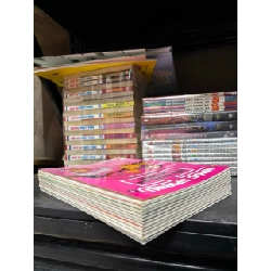 TRUYỆN TRANH NHÓC SPIROU- DUPUIS 971485