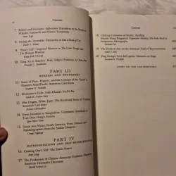 Reading the Literatures of Asian America 782812