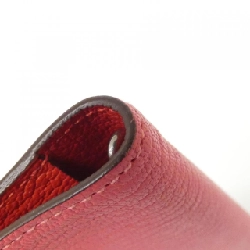 Hàng hiệu Authentic - Sổ tay Hermes Agenda Vision Verso 071048CA 773752