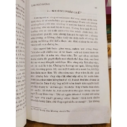 Một quan niệm về Sống Đẹp - Lâm Ngữ Đường (Nguyễn Hiến Lê dịch) 782852