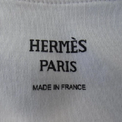 【Mã giảm giá】Đầm cắt HERMES 653568