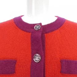Áo cardigan CHANEL P75655K10866 23B 629268