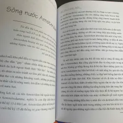 Ngón Tay Mình Còn Thơm Mùi Oải Hương 701699