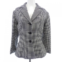 Áo khoác CHRISTIAN DIOR マクロカナージュ MACROCANNAGE 257V34A1258 - Hàng hiệu Authentic 820195