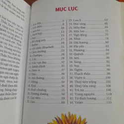 TRUYỆN KỂ VỀ CÁC LOÀI HOA 733863