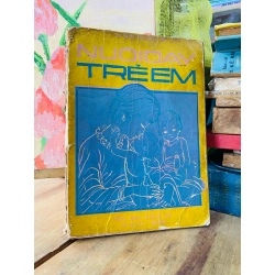 Nuôi dạy trẻ em - Tăng Thị Ngọc Thi