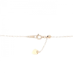 Dây chuyền Moonstone 10KPG/K10PG 2.00CT - Hàng hiệu Chính hãng 856076