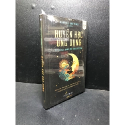 (TẶNG BOOKMARK) Huyền học ứng dụng Ambrosia Hawthoan new 100% RBK.ASB0201 tâm linh