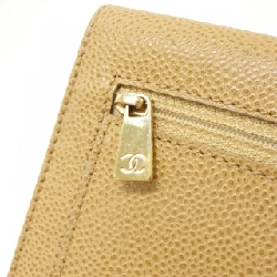 【Vintage】Ví Chanel Timeless CC Line 13225 622420