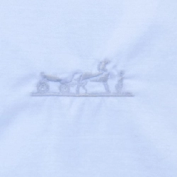 【Mã giảm giá】Áo sơ mi HERMES 639464