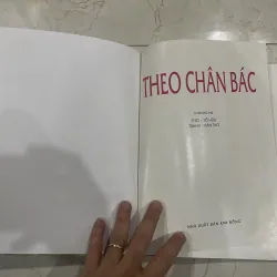 THEO CHÂN BÁC - TỐ HỮU (b) 787019