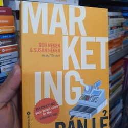 Marketing cho bán lẻ 314555