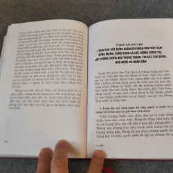 LỊCH SỬ ĐẢNG BỘ QUÂN ĐỘI NHÂN DÂN VIỆT NAM (1944 - 2014) TẬP 4 727175