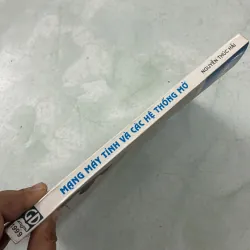 Mạng máy tính và các hệ thống mở - Nguyễn Thúc Hải 1011451