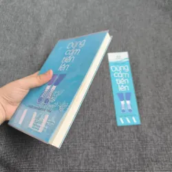 Dũng Cảm Tiến Lên - 7 Bước Thay Đổi Bản Thân - Nakano Akira (Tặng kèm bookmark) 557586