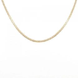 K18YG Dây chuyền - Hàng hiệu Chính hãng