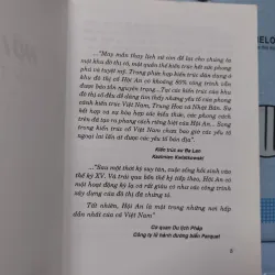 Sách: Hội An Di sản thế giới - TG: Nguyễn Phước Tương (B2) 763685