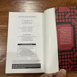 Chuyện tình giai nhân - Trương Ái Linh (k1) 715370