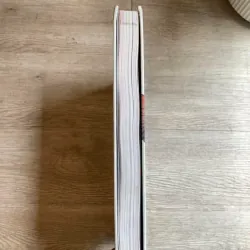 (Bìa cứng) Tri Thức Về Vạn Vật - Một thế giới trực quan chưa từng thấy 717804