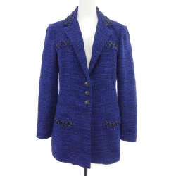 Áo khoác CHANEL P34928V25191 09P - Hàng hiệu Chính hãng