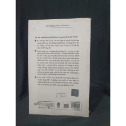 Những kẻ xuất chúng mới 70% 2020 -HCM205 MALCOLM GLADWELL SÁCH KỸ NĂNG 364380