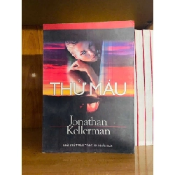 Thử máu - Jonathan Kellerman Vanvosach