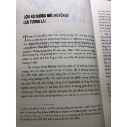 Phù thuỷ sàn chứng khoán Thế hệ mới 2018 mới 90% bẩn nhẹ Jack D.Schwager HPB2307 KINH TẾ - TÀI CHÍNH - CHỨNG KHOÁN 190583