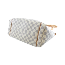 Túi xách Louis Vuitton Damier Azur Totally MM N51262 618998