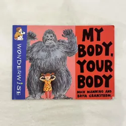 ✨𝑴𝒚 𝑩𝒐𝒅𝒚, 𝒀𝒐𝒖𝒓 𝑩𝒐𝒅𝒚✨