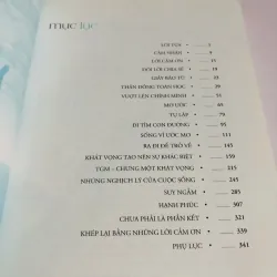 SỐNG VÀ KHÁT VỌNG  758075