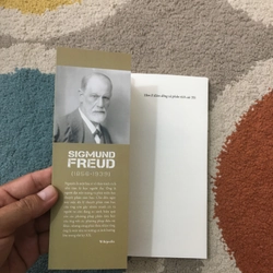 Tâm Lý Đám Đông và Phân Tích cái Tôi - Sigmund Freud 223671