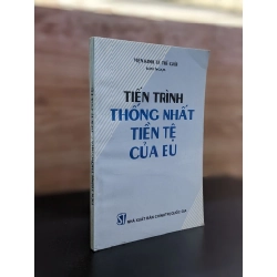 Tiến trình thống nhất tiền tệ toàn cầu - Kim Ngọc