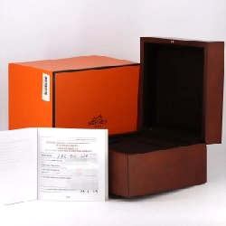 Đồng hồ Hermès Arceau Skeleton AR2.710 SS tự động - Hàng hiệu chính hãng 881449