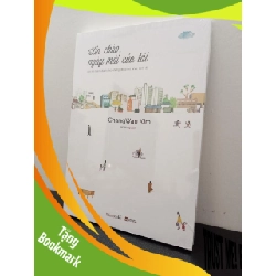 (TẶNG BOOKMARK) Xin Chào Ngày Mới Của Tôi Chang Wan Kim New 100% RBK.ASB2702