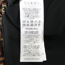 【Khuyến mãi】Gucci GUCCI Áo liền quần 646100