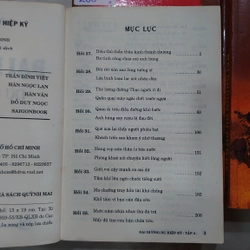 ĐẠI ĐƯỜNG DU HIỆP KÝ (Bộ 3 Tập)
- Lương Vũ Sinh.
Dịch giả: Cao Tự Thanh. 224421