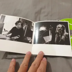 CD Album Adele 21 - hàng ngoại gốc 1017712