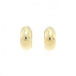 K18YG Bông tai - Hàng hiệu Authentic 867783