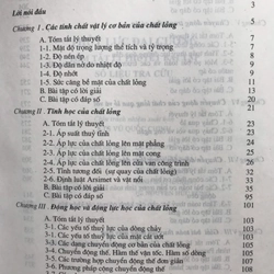 THỦY LỰC ĐẠI CƯƠNG 462192