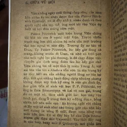 Thao thức - Alêchxanđrơ Krôn 792311