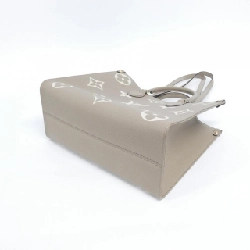 Túi Louis Vuitton Monogram Bicolor OnTheGo MM M45494 - Hàng hiệu Chính hãng 765758