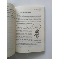 37 cách trò chuyện thoải mái, tự tin trước mọi người - Sato Tatsuro 540018