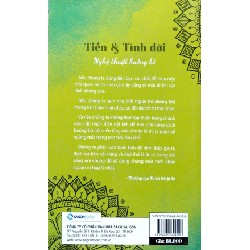 Tiền Và Tình Đời - Nghệ Thuật Buông Bỏ - Thích Nhật Từ 163254