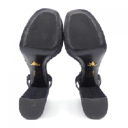 Giày sandal PRADA - Hàng hiệu Authentic 659680