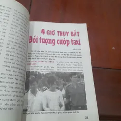 AN NINH TRẬT TỰ số 236 705285