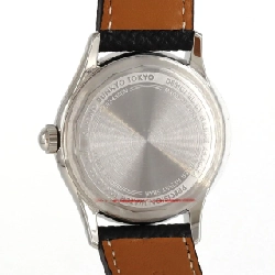 Đồng hồ tự động Chronobunkyoto Tokyo Special Project Star Dial CS034N SS - Hàng hiệu Authentic 883040