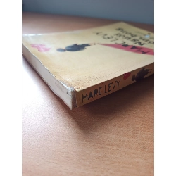 [Phiên Chợ Sách Cũ] Người Trộm Bóng (2012) - Marc Levy S2508 544675